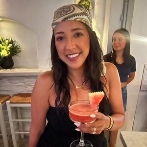 Meet your Posher, Alesha